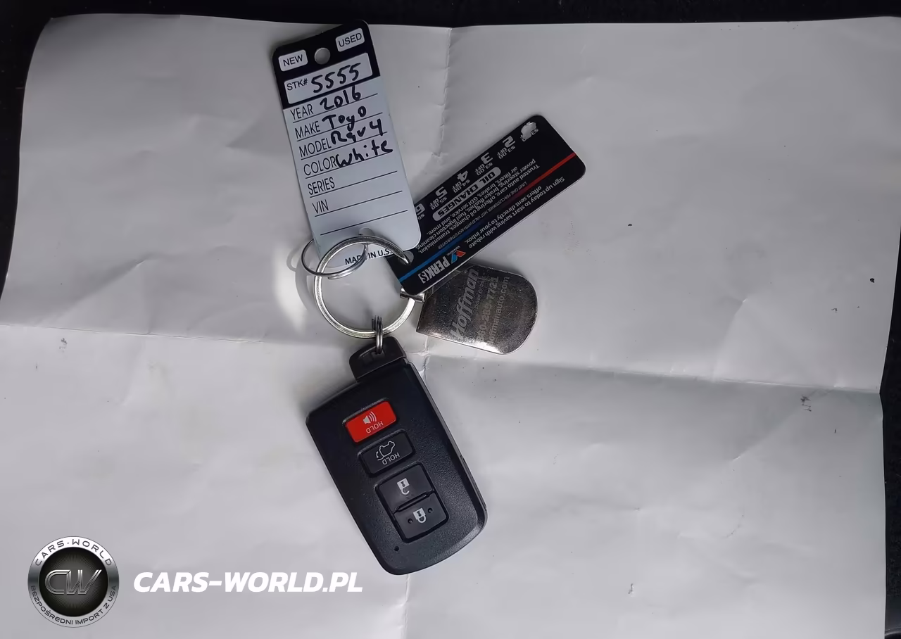 2016 Toyota Rav4 Limited VIN:2T3DFREVXGW428494 - 11