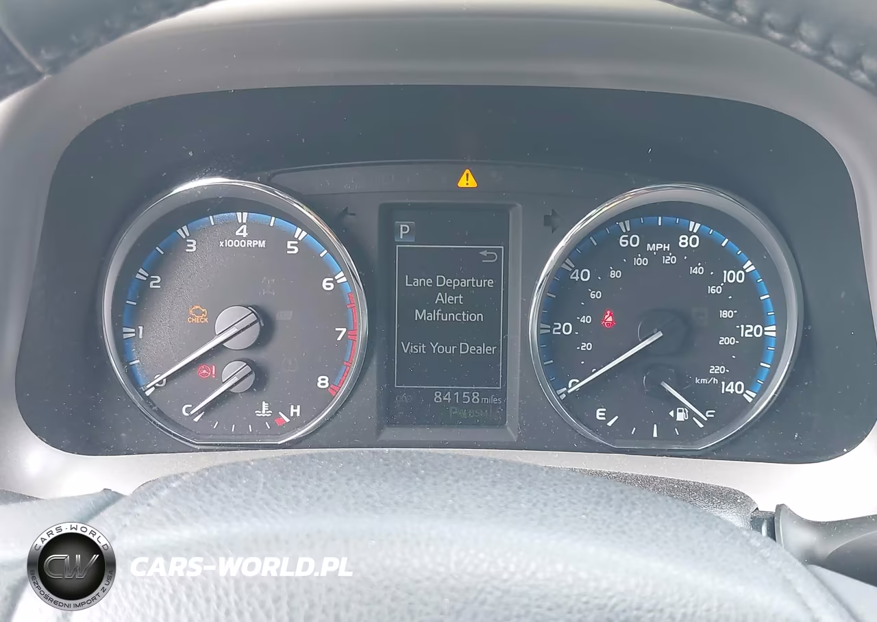 2016 Toyota Rav4 Limited VIN:2T3DFREVXGW428494 - 7