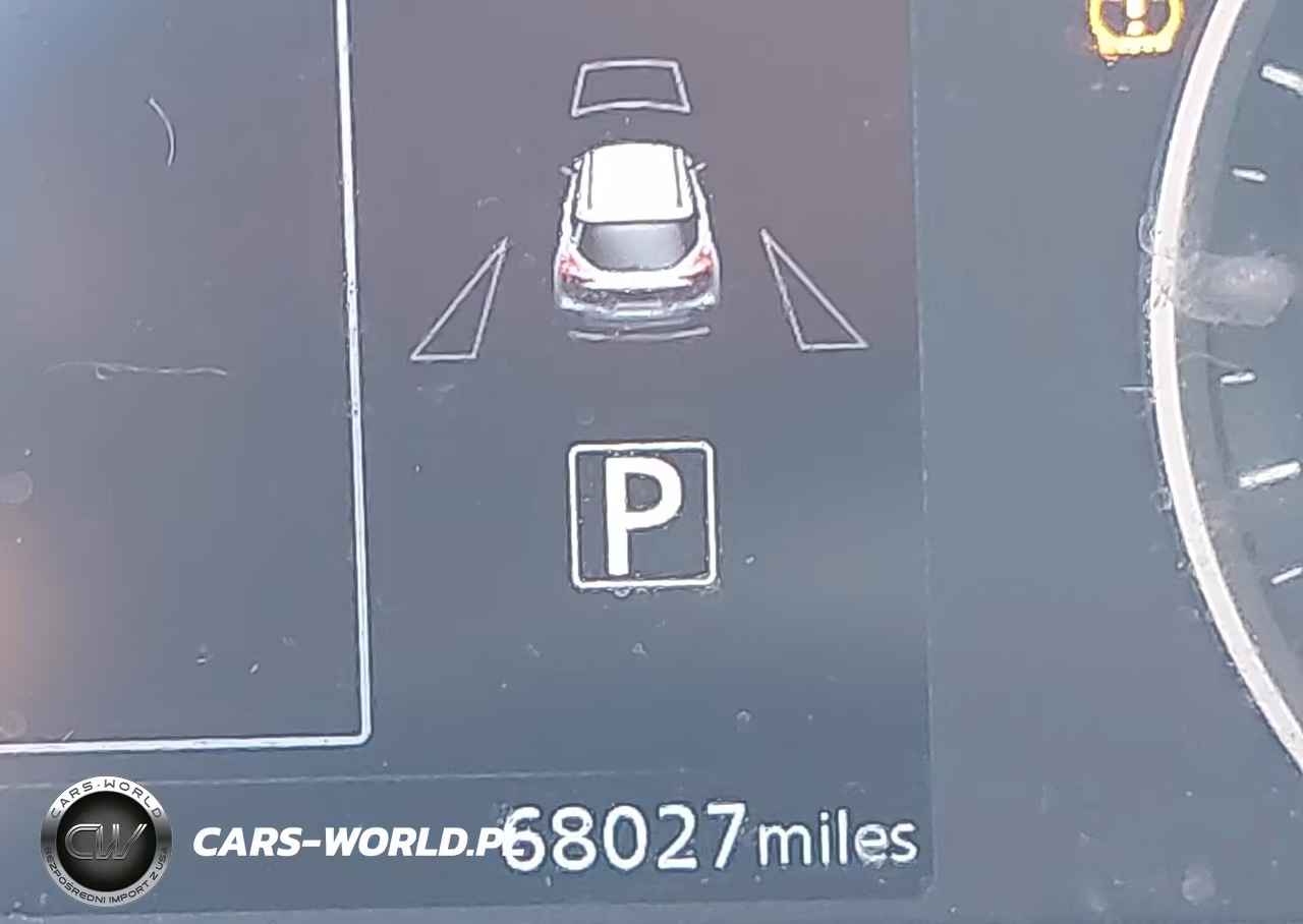 2019 Nissan Kicks Sv VIN:3N1CP5CU3KL555456 - 15