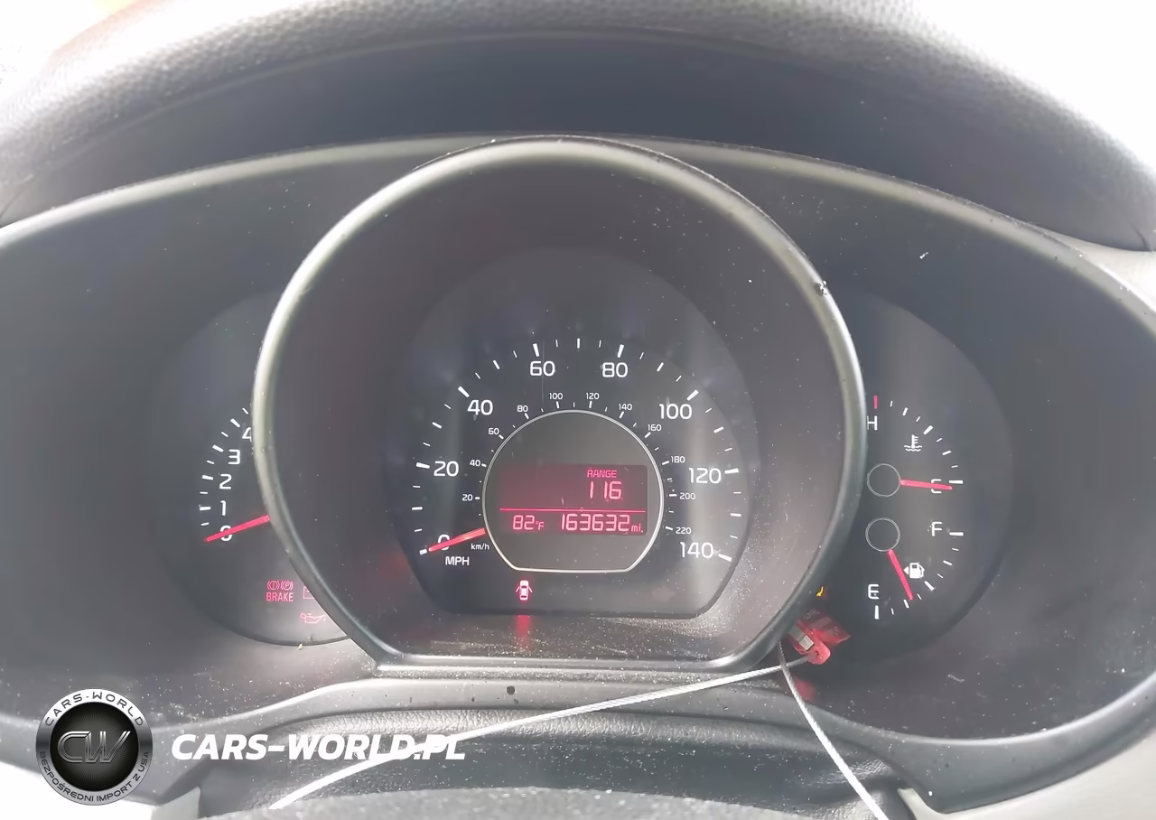 2014 Kia Soul VIN:KNDJN2A27E7107241 - 7