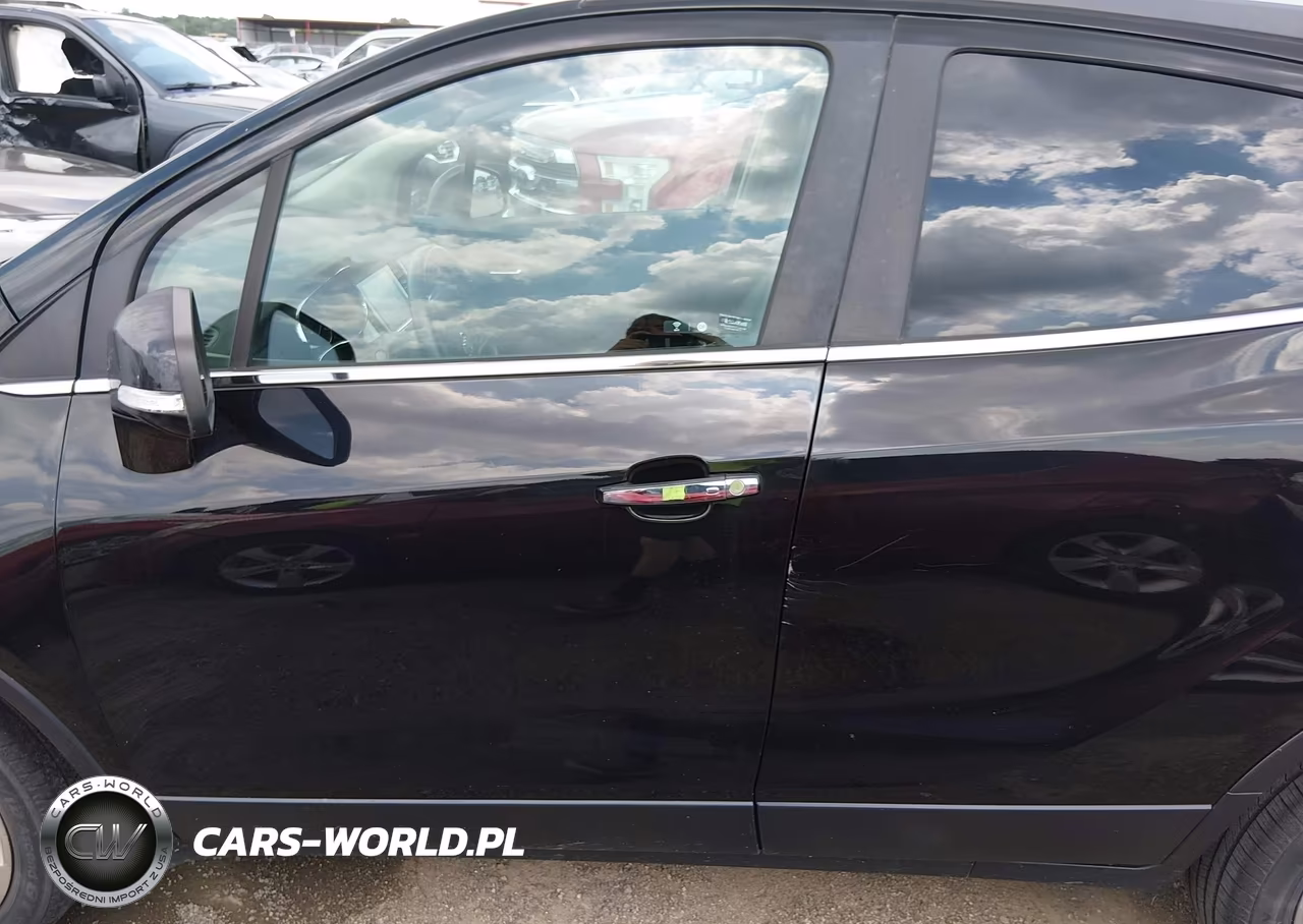 2019 Buick Encore Fwd Preferred VIN:KL4CJASB8KB814185 - 14