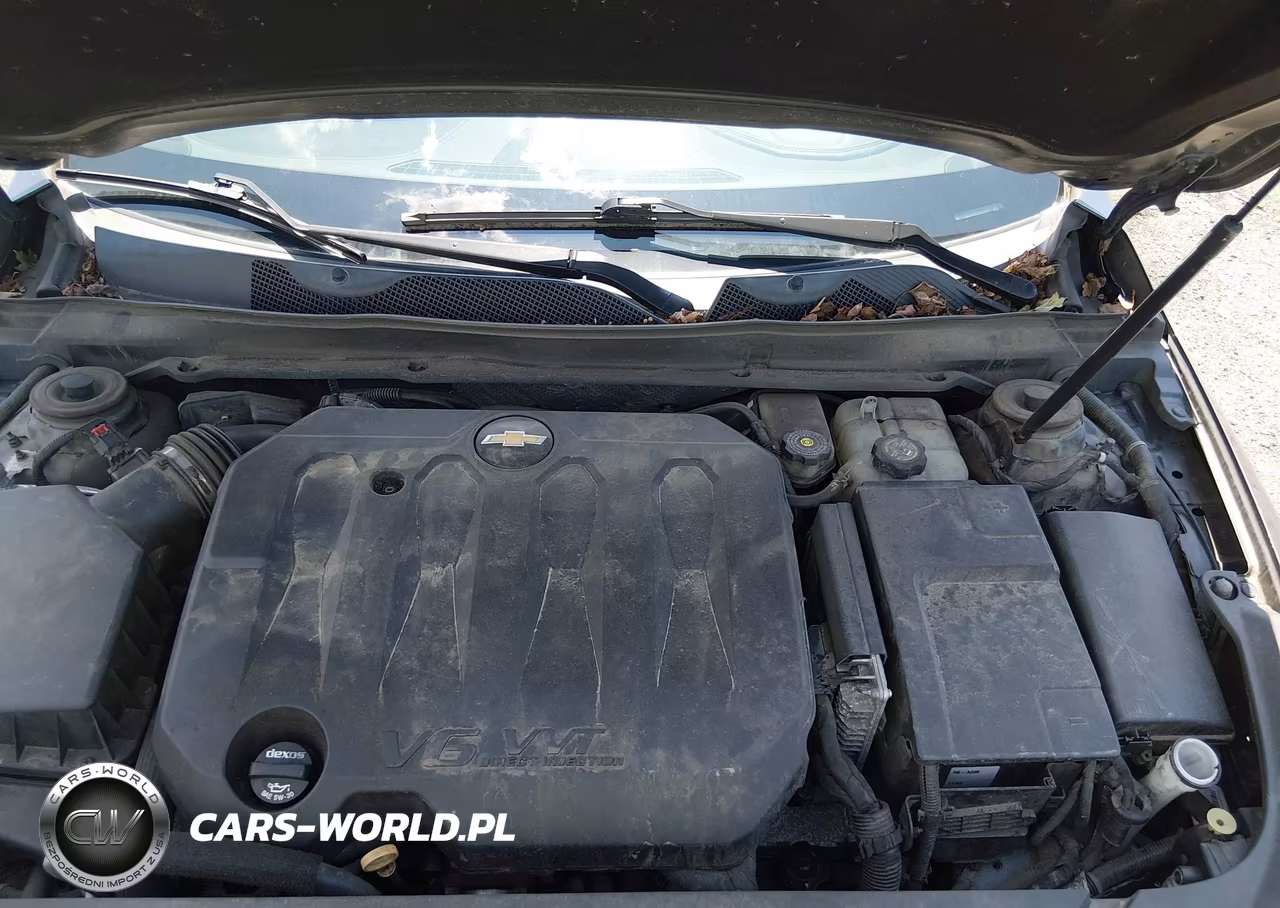 2018 Chevrolet Impala 2Lz VIN:2G1125S37J9141800 - 10