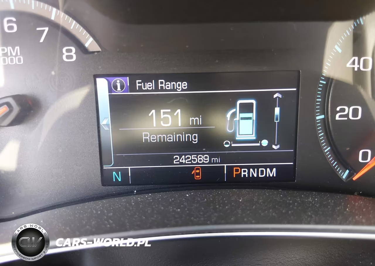 2018 Chevrolet Impala 2Lz VIN:2G1125S37J9141800 - 15