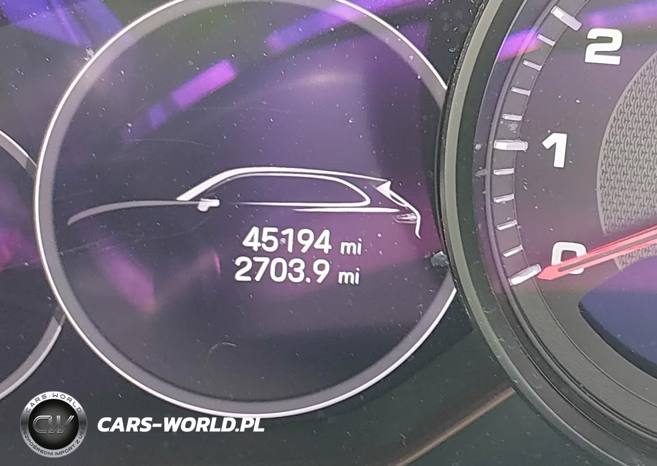 2022 Porsche Cayenne Platinum Edition VIN:WP1AA2AYXNDA03309 - 15