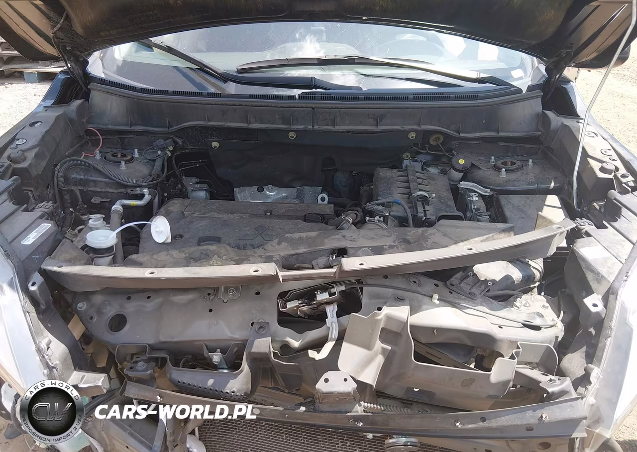 2021 Mitsubishi Outlander Sport 2.0 Be 2Wd-2.0 Es 2Wd-2.0 Le 2Wd-2.0 S 2Wd VIN:JA4APUAU2MU012636 - 10