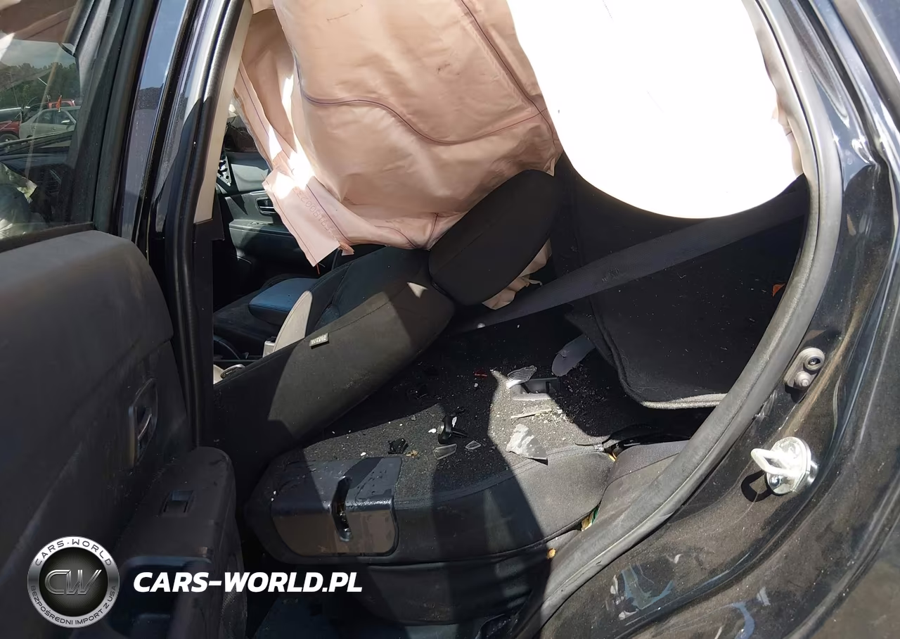 2021 Mitsubishi Outlander Sport 2.0 Be 2Wd-2.0 Es 2Wd-2.0 Le 2Wd-2.0 S 2Wd VIN:JA4APUAU2MU012636 - 8