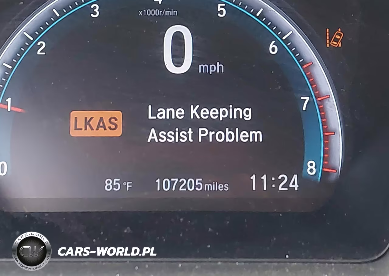 2019 Honda Civic Ex VIN:2HGFC3B38KH351782 - 16