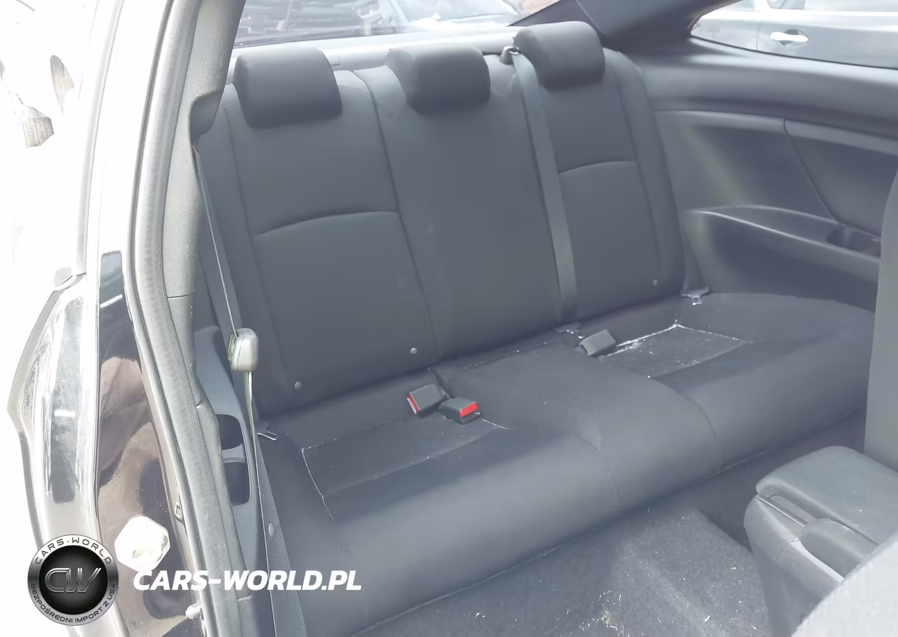 2019 Honda Civic Ex VIN:2HGFC3B38KH351782 - 8