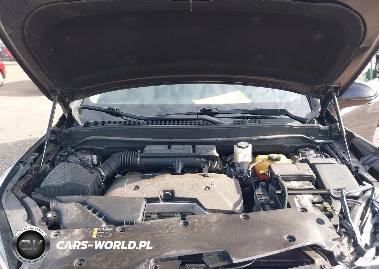 2017 Buick Envision Essence VIN:LRBFXDSA8HD199966 - 10
