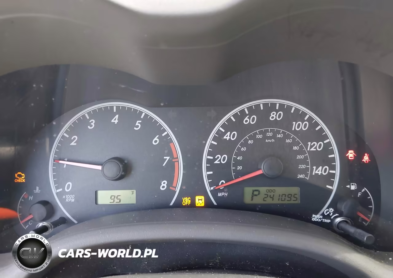 2010 Toyota Corolla Le VIN:2T1BU4EEXAC392890 - 7