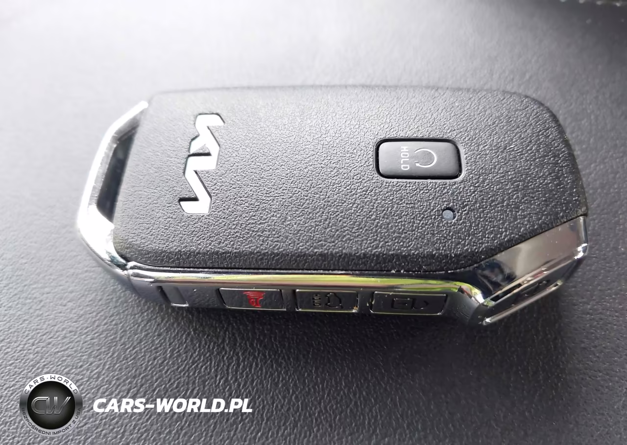 2024 Kia Seltos Sx Turbo VIN:KNDETCA70R7530595 - 11