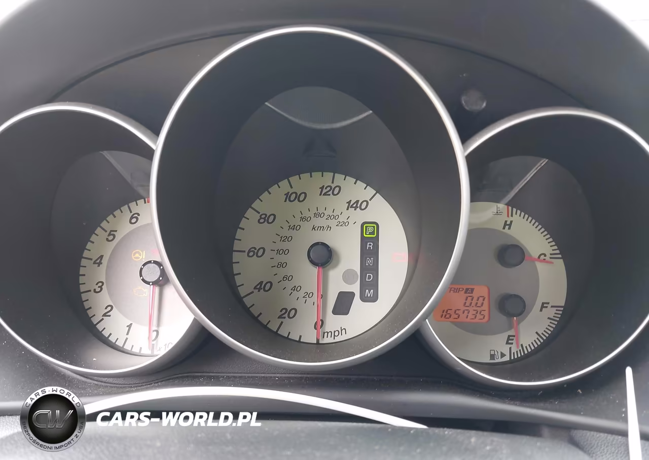2008 Mazda Mazda3 I Sport VIN:JM1BK12F981109167 - 7