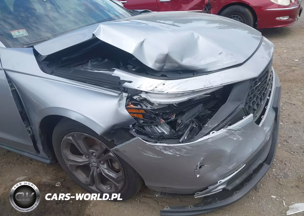 2023 Honda Accord Ex VIN:1HGCY1F37PA036352 - 6