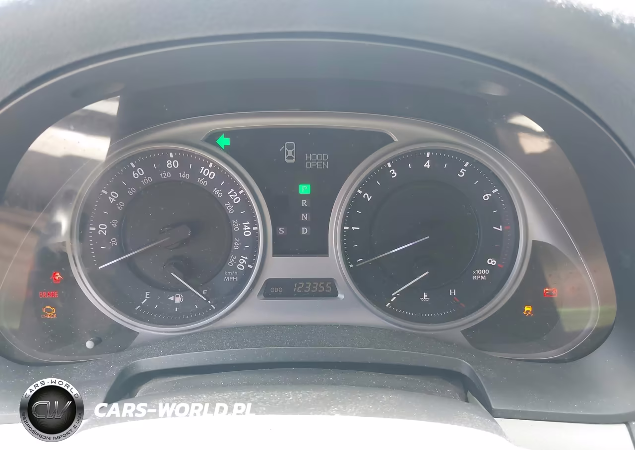 2006 Lexus Is 350 VIN:JTHBE262565007048 - 7