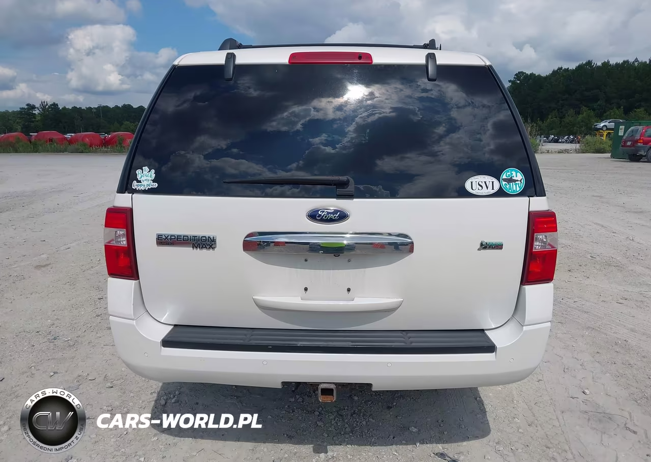 2013 Ford Expedition El Limited VIN:1FMJK2A51DEF46718 - 15