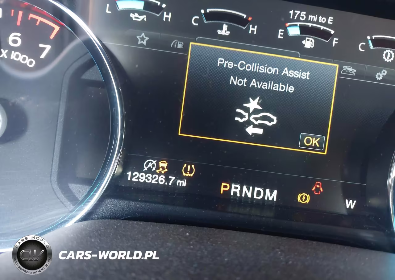 2019 Ford F-150 Lariat VIN:1FTEW1E41KFB11744 - 15