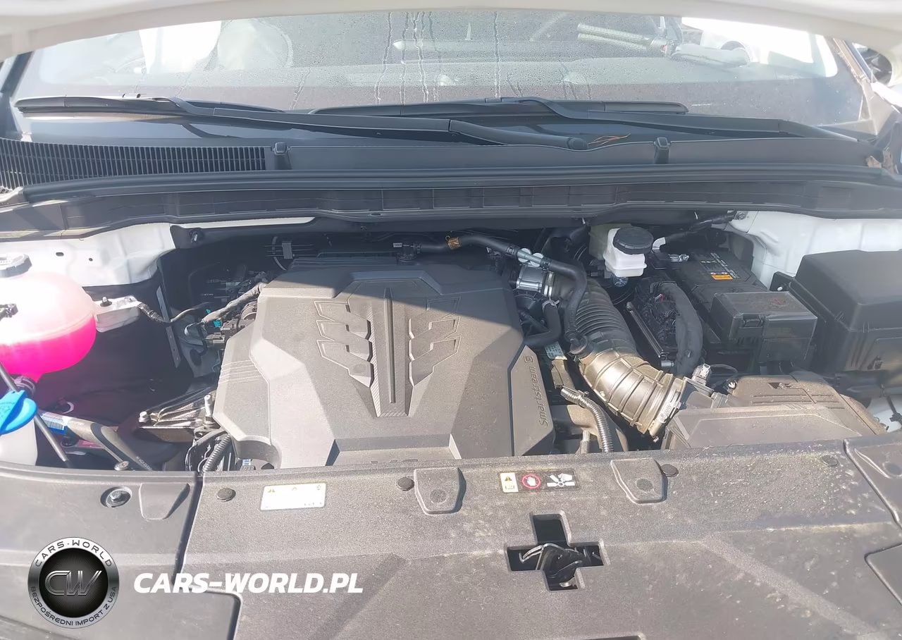 2026 Kia Carnival Mpv Sx VIN:KNDNE5K32T6579652 - 10