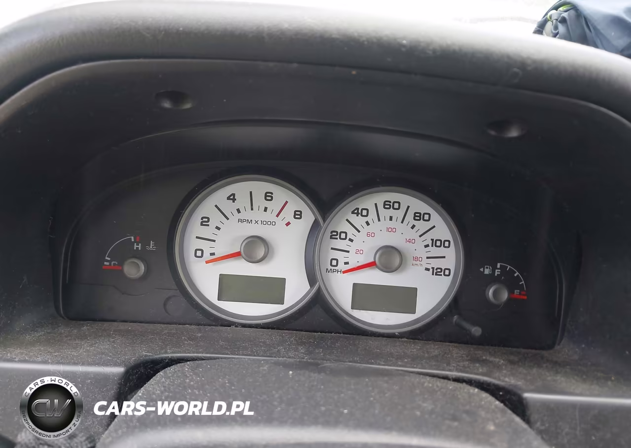 2005 Ford Escape Limited VIN:1FMCU04195KA87103 - 7