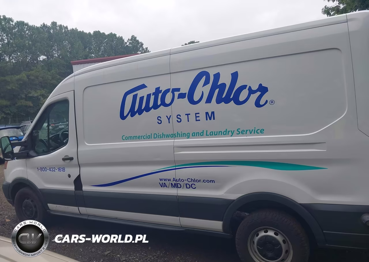 2015 Ford Transit-250 VIN:1FTNR2CG8FKA81150 - 14