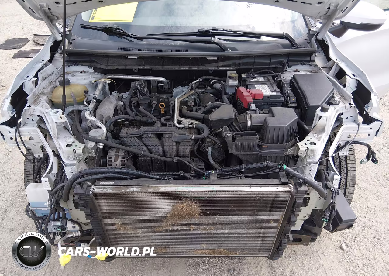 2022 Mitsubishi Outlander Es 2.5 S-Awc VIN:JA4J4TA89NZ044204 - 10
