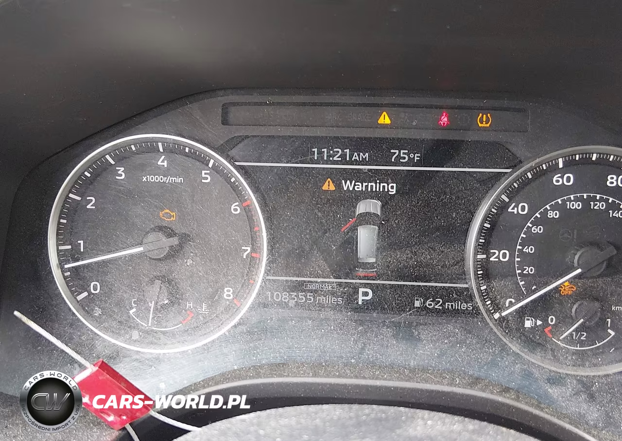 2022 Mitsubishi Outlander Es 2.5 S-Awc VIN:JA4J4TA89NZ044204 - 16