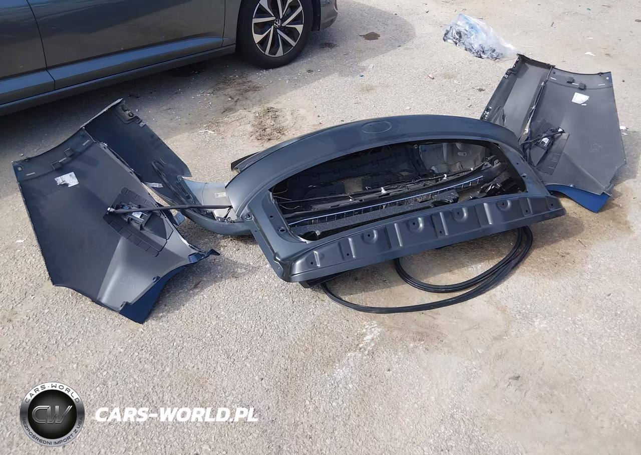 2022 Infiniti Qx60 Sensory Awd VIN:5N1DL1GSXNC335242 - 12