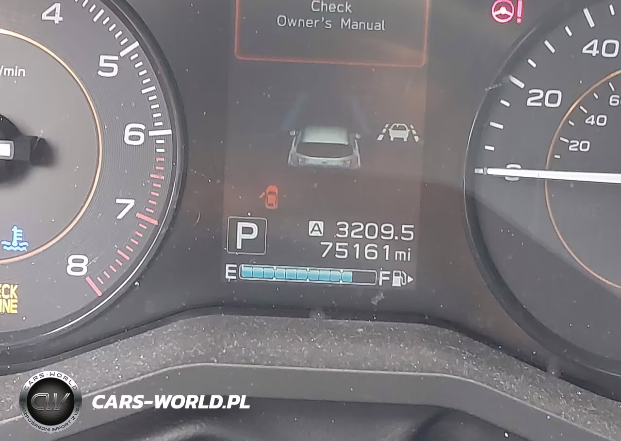 2019 Subaru Crosstrek 2.0I VIN:JF2GTABC2K8239980 - 15