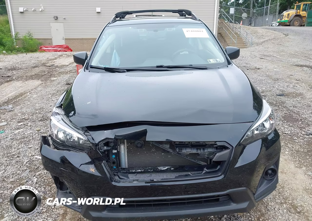 2019 Subaru Crosstrek 2.0I VIN:JF2GTABC2K8239980 - 6