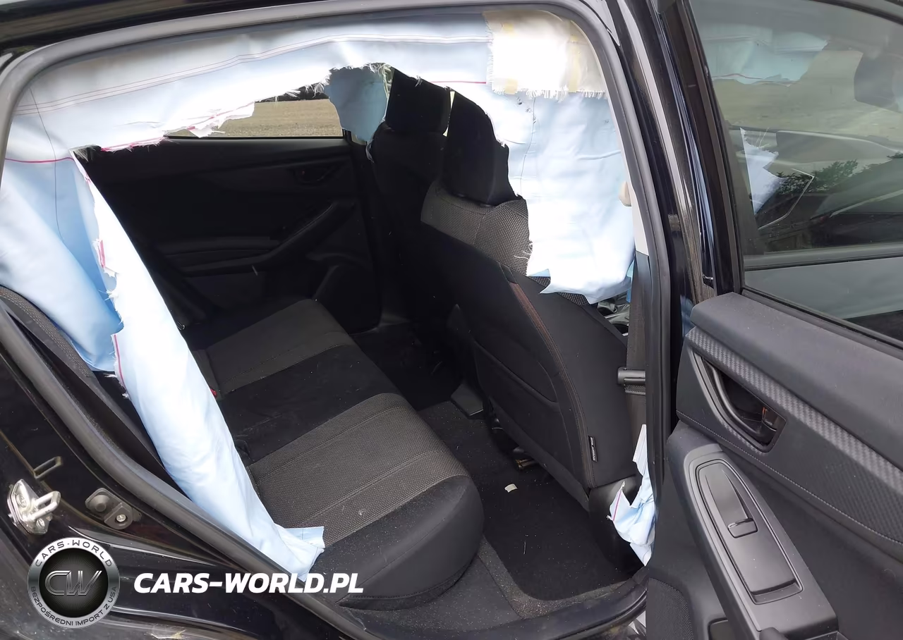 2019 Subaru Crosstrek 2.0I VIN:JF2GTABC2K8239980 - 8