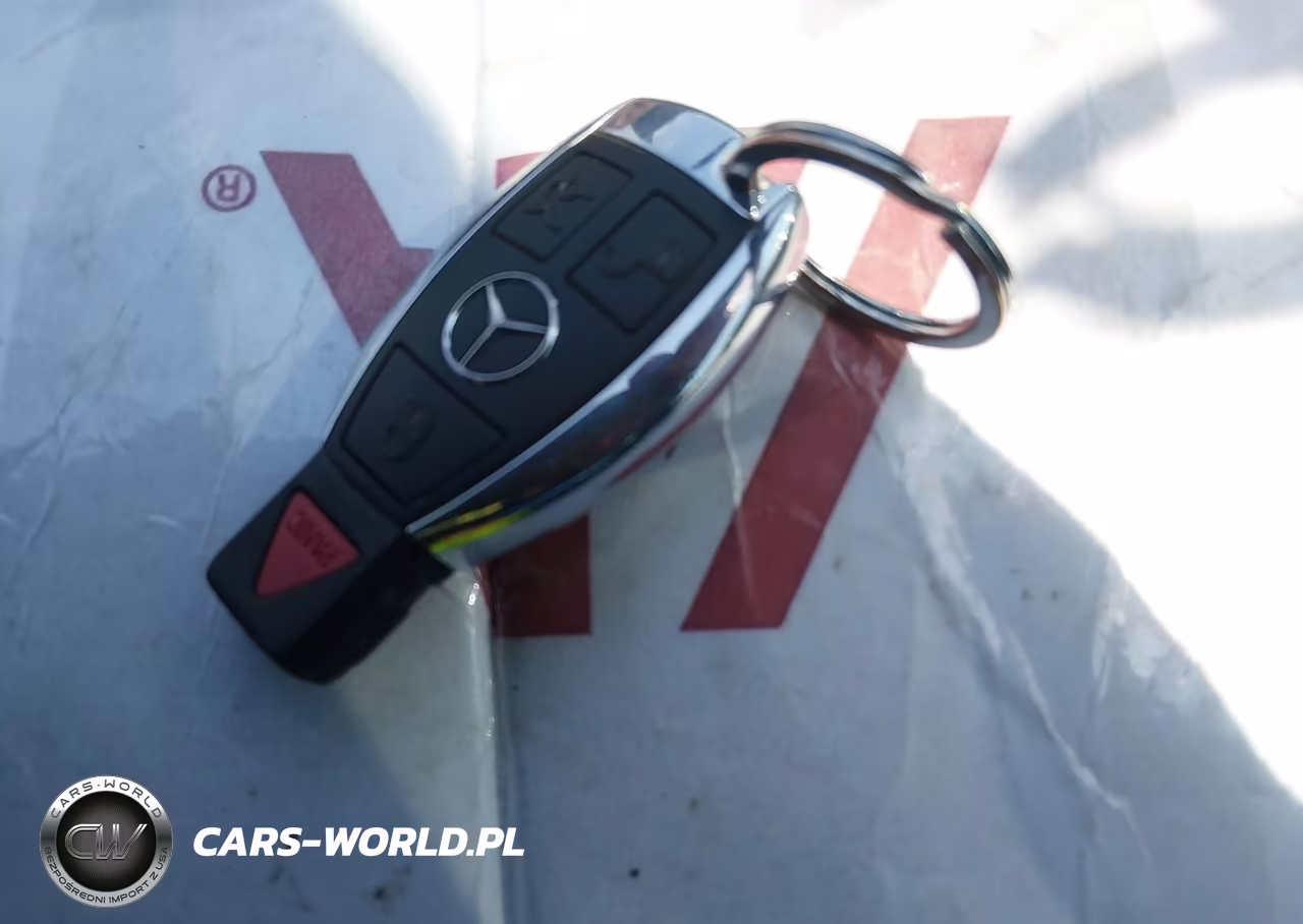 2012 Mercedes-Benz C 250 Luxury-Sport VIN:WDDGF4HB4CR201416 - 11