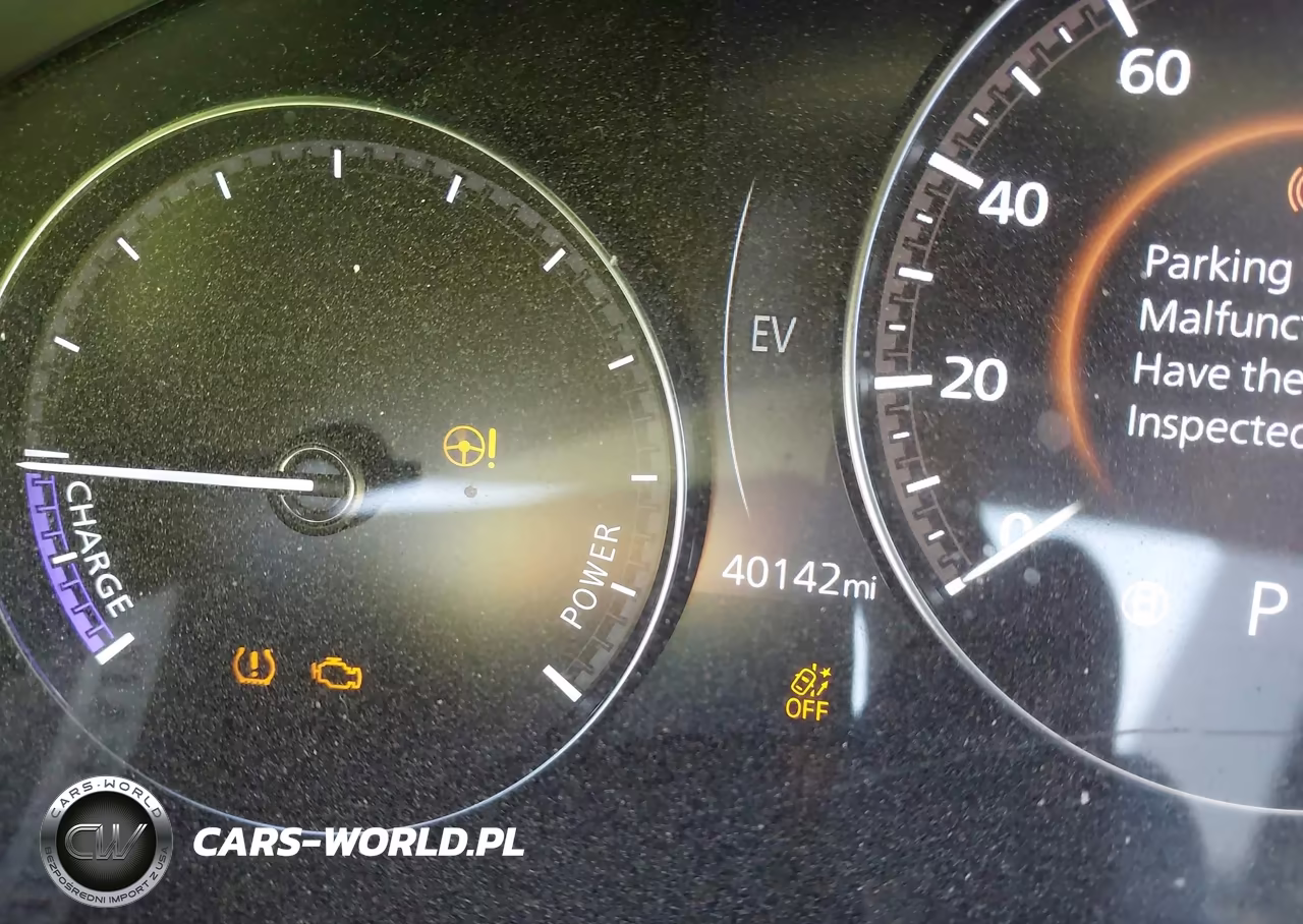 2025 Mazda Cx-50 Hybrid Premium Package VIN:7MMVAADW8SN106225 - 16