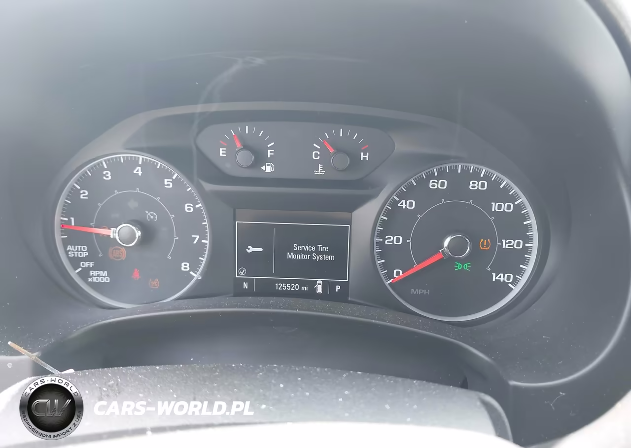 2018 GMC Terrain Sle VIN:3GKALMEV3JL283090 - 7