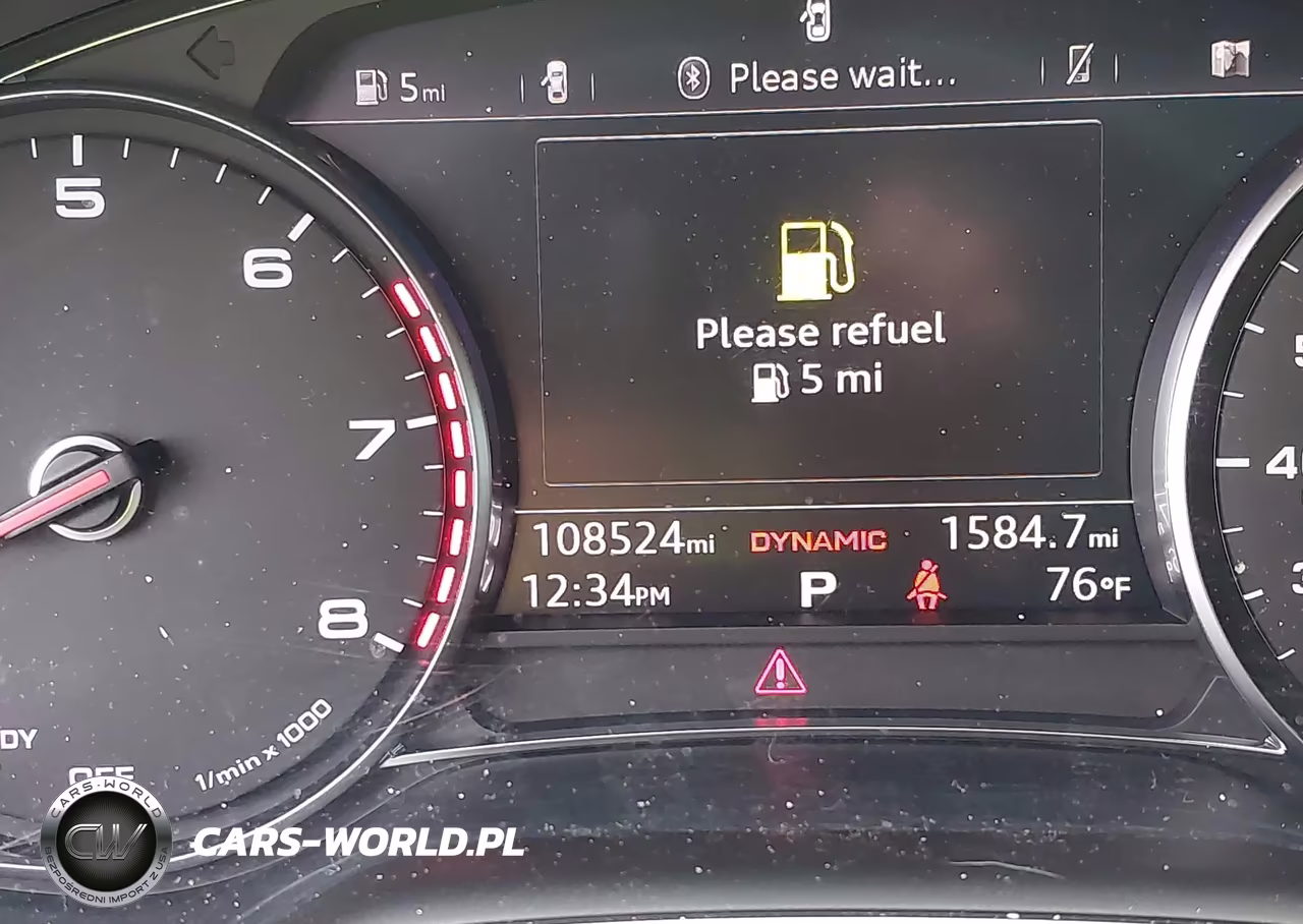 2017 Audi Q7 3.0T Premium VIN:WA1LAAF70HD043076 - 15