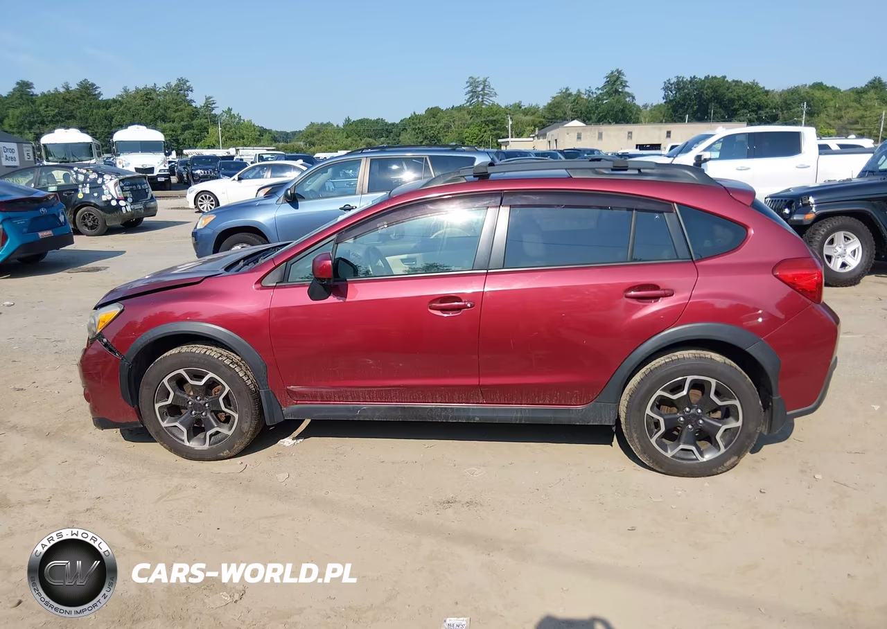 2014 Subaru Xv Crosstrek 2.0I Limited VIN:JF2GPAKC8E8306039 - 15