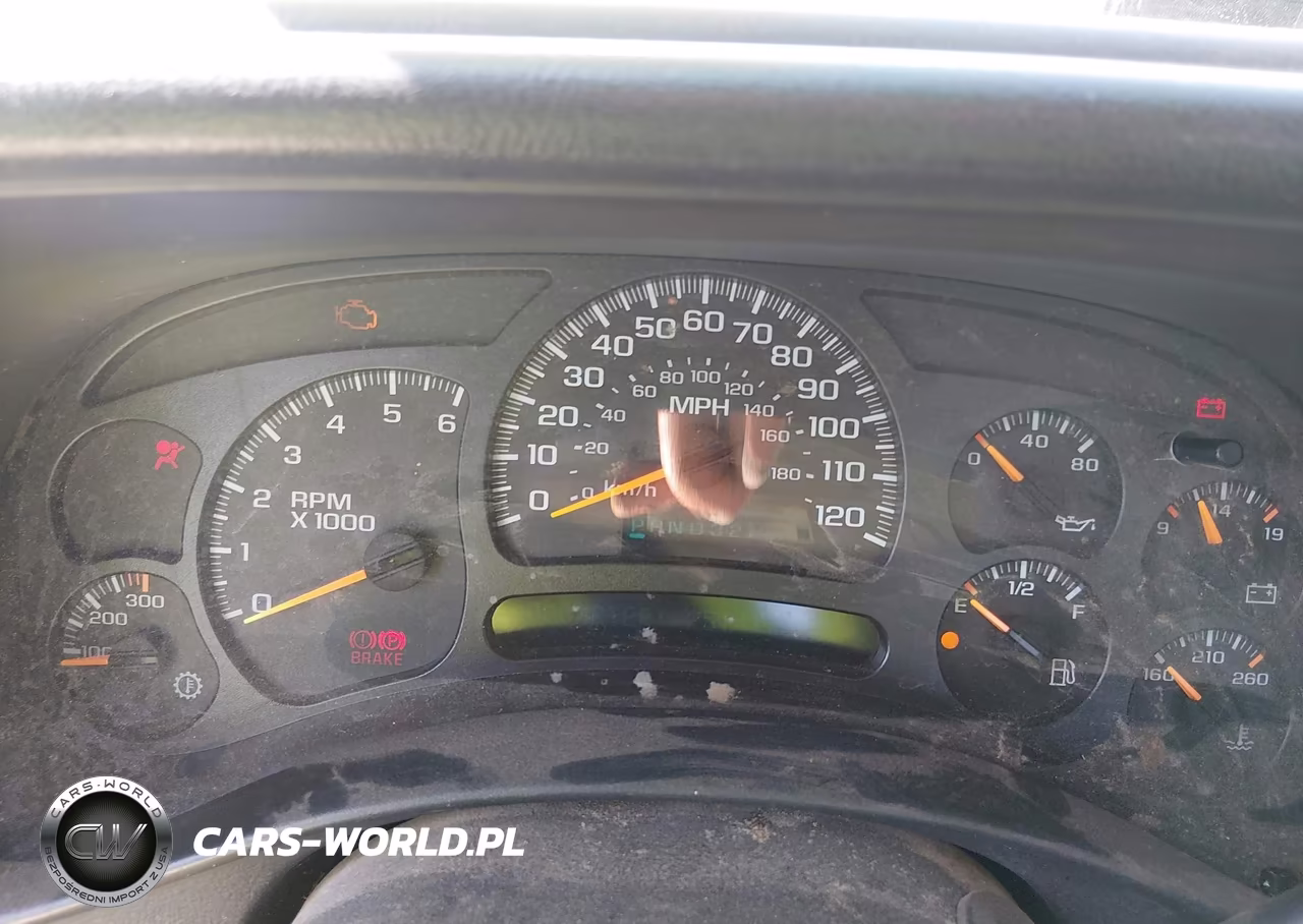 2005 Chevrolet Silverado 2500Hd Work Truck VIN:1GCHC29U45E110796 - 15