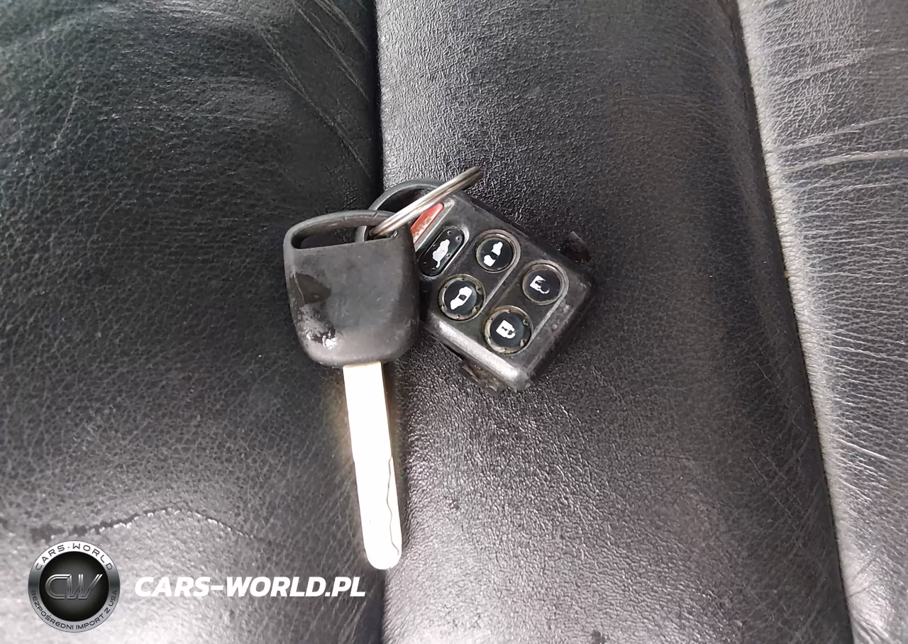 2005 Honda Odyssey Touring VIN:5FNRL38835B070336 - 11