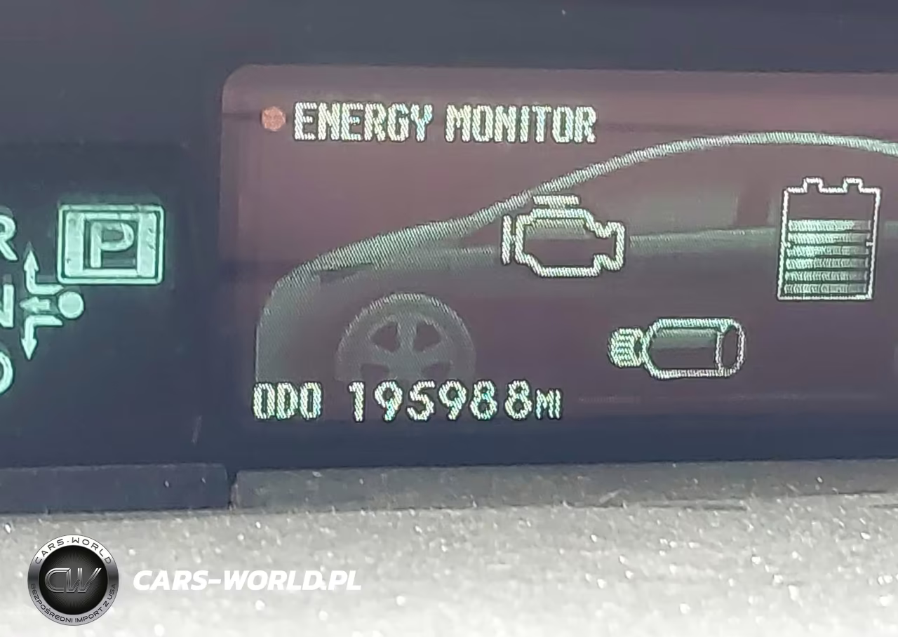 2013 Toyota Prius Four VIN:JTDKN3DU3D5615238 - 14