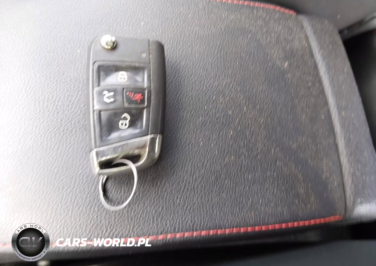 2016 Volkswagen Golf Gti Se 4-Door VIN:3VW4T7AU1GM033449 - 11