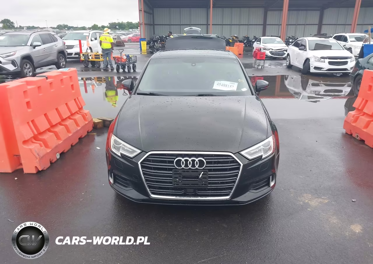 2017 Audi A3 2.0T Premium VIN:WAUB8GFFXH1007806 - 12