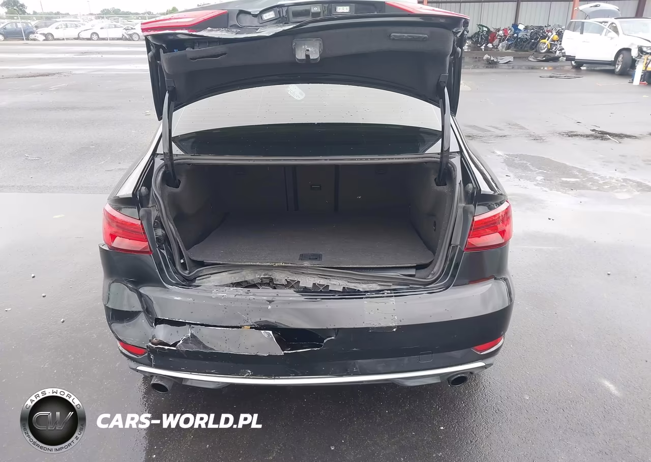 2017 Audi A3 2.0T Premium VIN:WAUB8GFFXH1007806 - 16