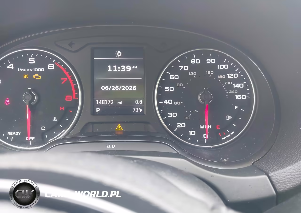 2017 Audi A3 2.0T Premium VIN:WAUB8GFFXH1007806 - 7