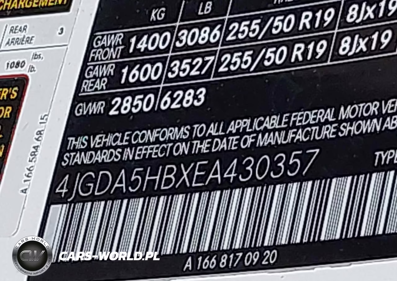 2014 Mercedes-Benz Ml 350 4Matic VIN:4JGDA5HBXEA430357 - 9
