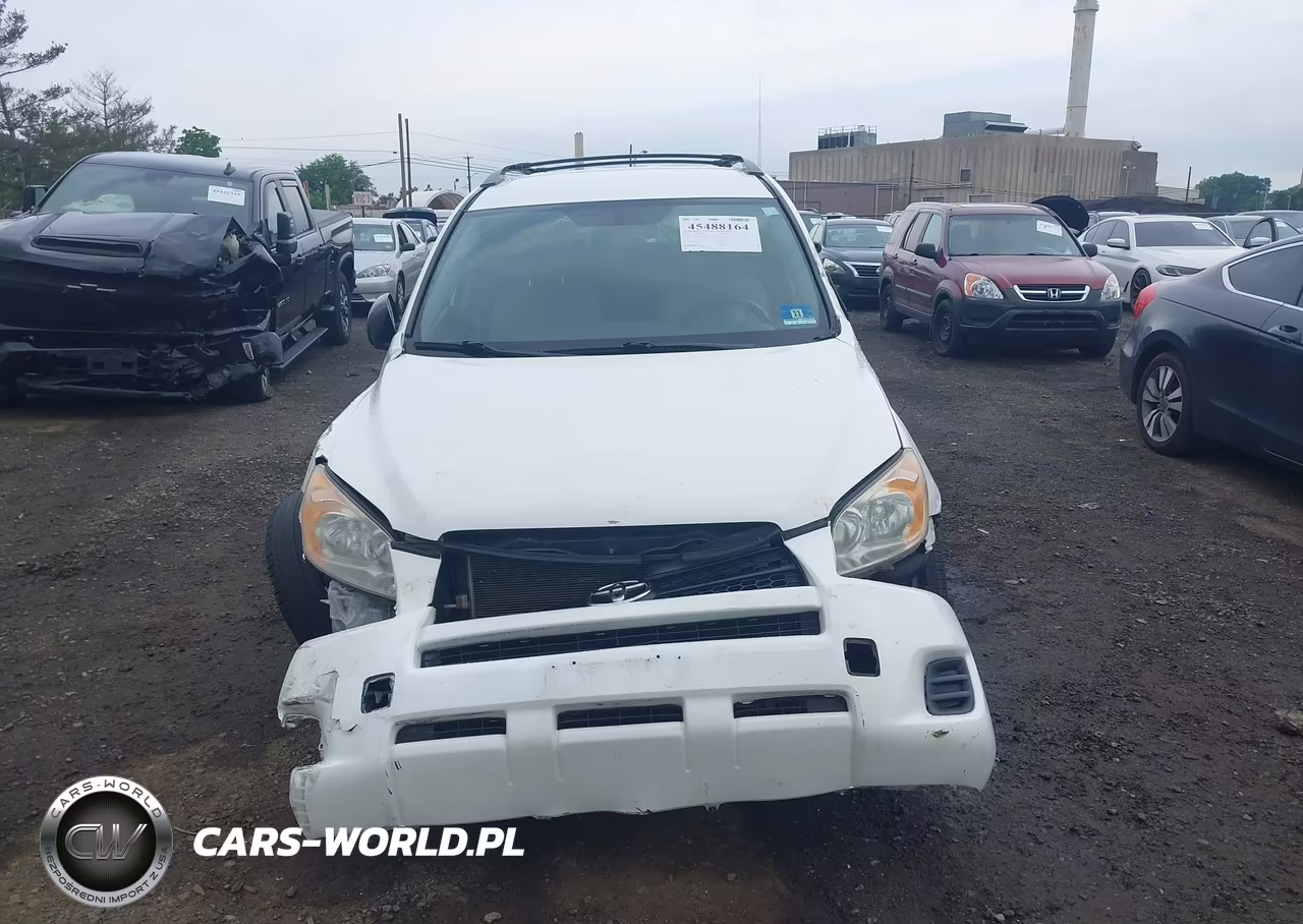 2012 Toyota Rav4 VIN:2T3BF4DV9CW194466 - 12