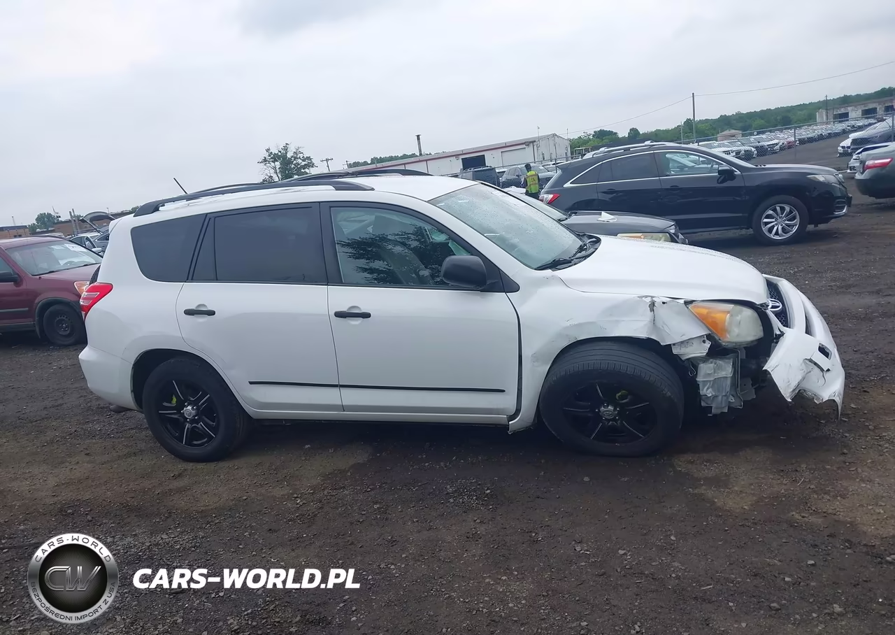 2012 Toyota Rav4 VIN:2T3BF4DV9CW194466 - 13