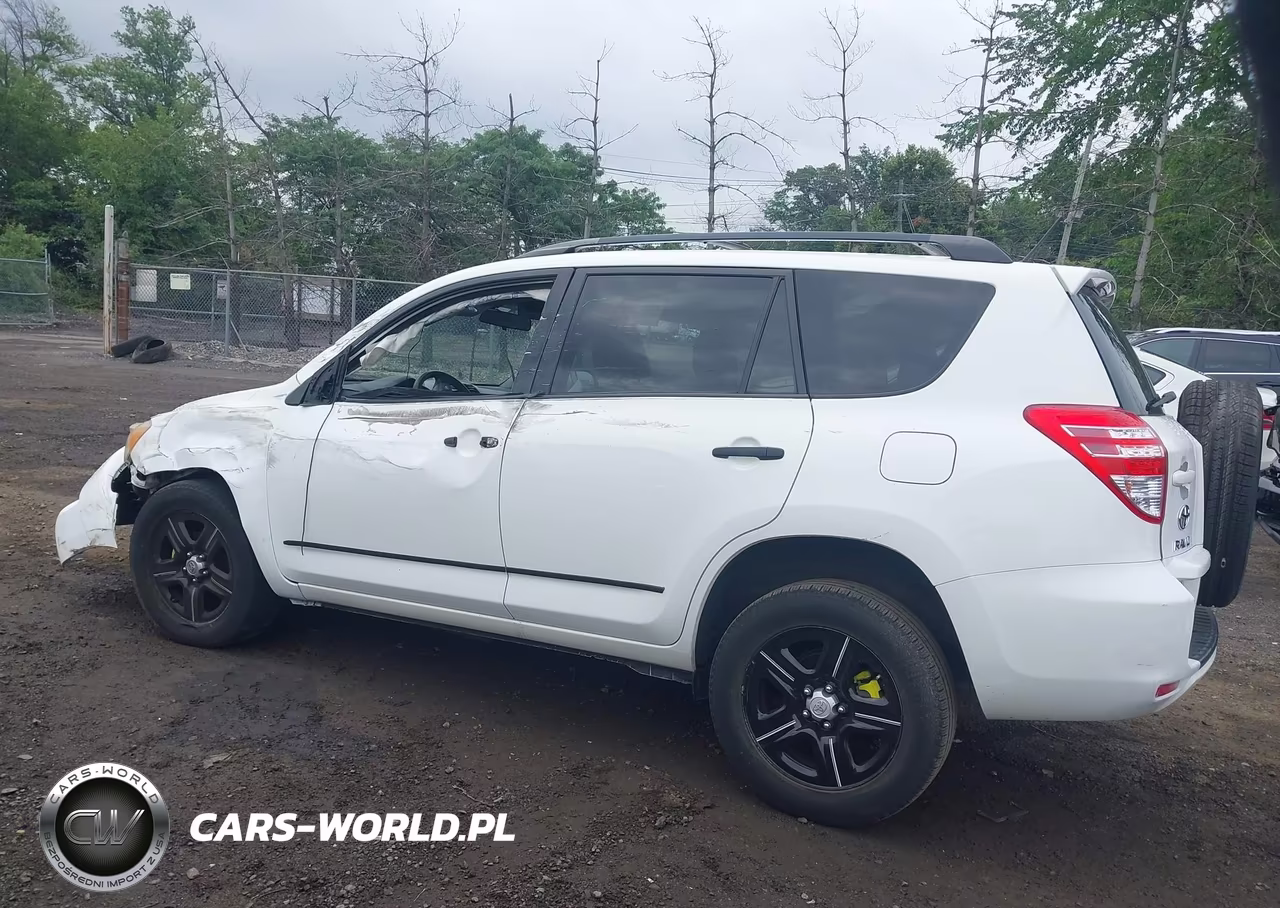 2012 Toyota Rav4 VIN:2T3BF4DV9CW194466 - 14