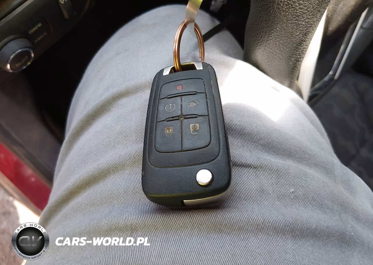 2012 Chevrolet Volt VIN:1G1RA6E43CU108816 - 11