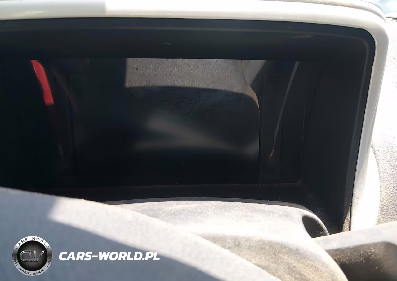 2012 Chevrolet Volt VIN:1G1RA6E43CU108816 - 7