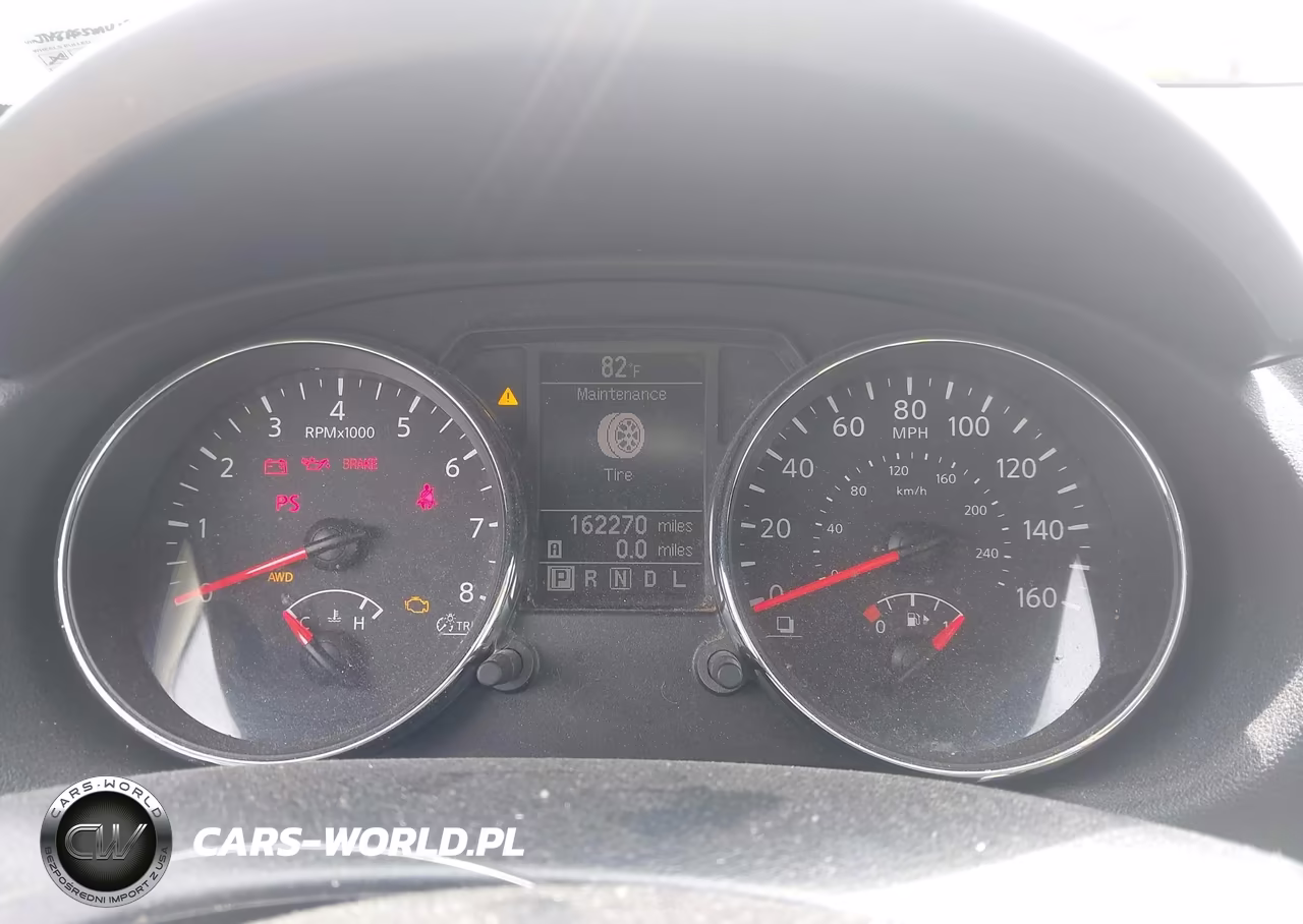 2011 Nissan Rogue Sv VIN:JN8AS5MV1BW253320 - 7