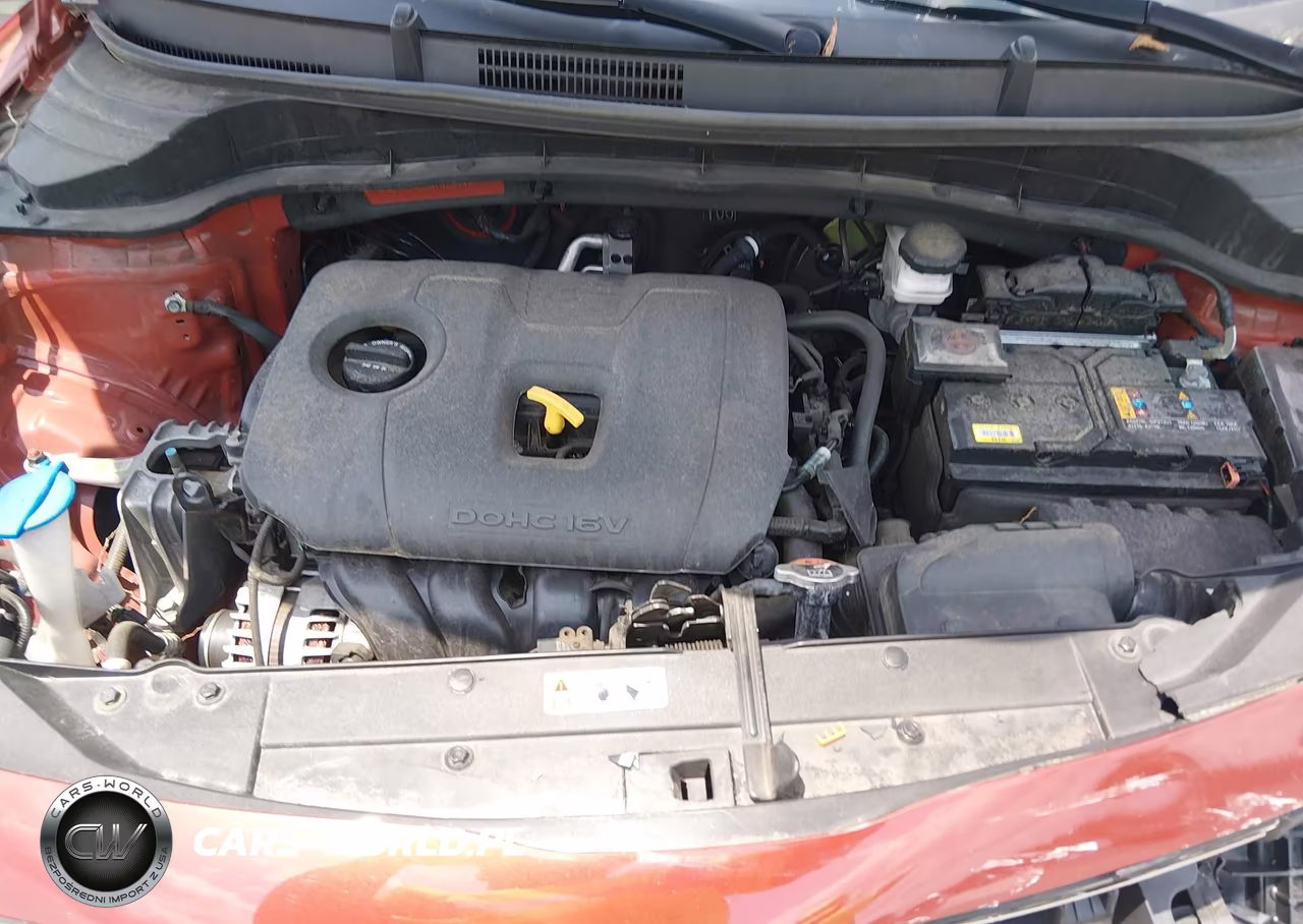 2022 Kia Soul Lx VIN:KNDJ23AU3N7823442 - 10