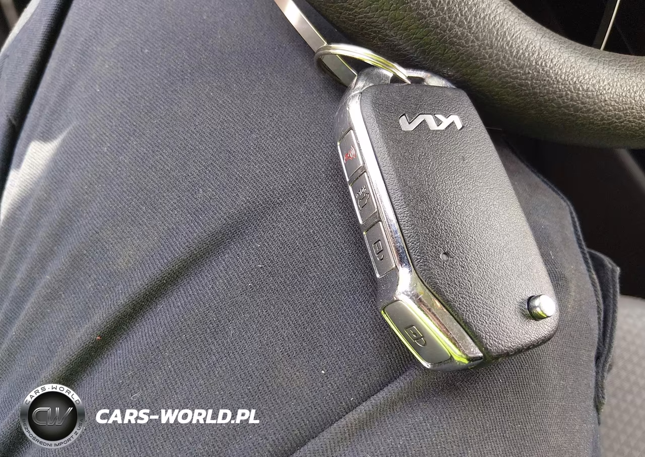 2022 Kia Soul Lx VIN:KNDJ23AU3N7823442 - 11